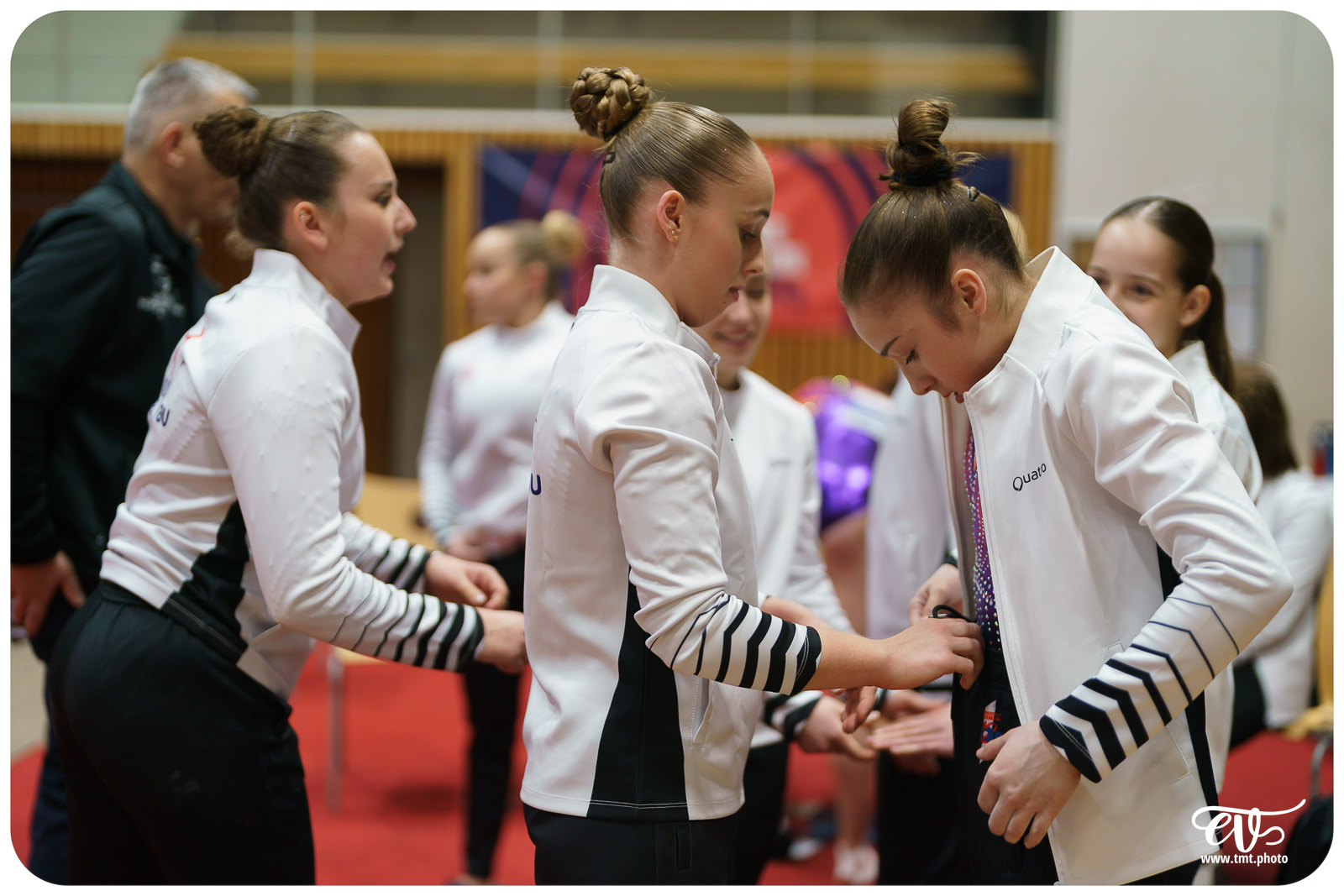 MATCH TOP12 HAGUENAU-HENIN